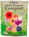 Clover Multi-Purpose Compost